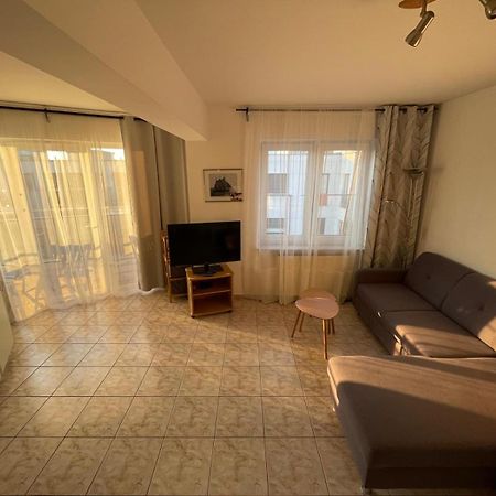 Ferienwohnung Kolobrzeg Latarnia Morska Exterior foto